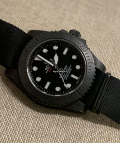 Top Replica Rolex Submariner 114060 Caliber 3135 Automatic Movement 40mm Steel Case Mens/unisex Watch