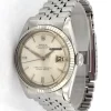 High Quality Fake Rolex Datejust 1601 Caliber 1560 Automatic Movement 36mm Steel Case Mens/unisex Watch