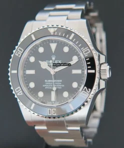 Mind-boggling Replica Rolex Submariner 124060 Automatic Movement 41mm Steel Case Mens/unisex Watch