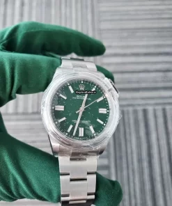 Excellent Replica Rolex Oyster Perpetual 124300-0005 Caliber 41 Automatic Movement 41mm Steel Case Mens/unisex Watch
