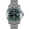 Distinctive Replica Rolex Submariner Date 116610lv Automatic Movement 40mm Steel Case Mens/unisex Watch