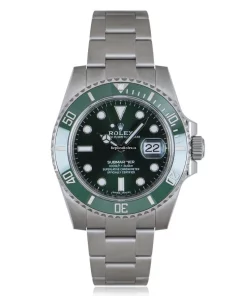Distinctive Replica Rolex Submariner Date 116610lv Automatic Movement 40mm Steel Case Mens/unisex Watch