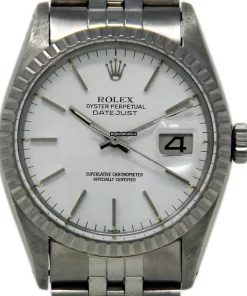 Offering Replica Rolex Datejust 16030 Automatic Movement 36mm Steel Case Mens/unisex Watch