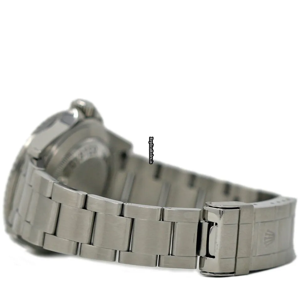 1:1 Replica Rolex Sea-dweller 4000 16600 Caliber 3135 Automatic Movement 40mm Steel Case Mens/unisex Watch - Image 3
