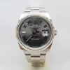 Wonderful Copies Rolex Datejust 126234 Caliber 3235 Automatic Movement 36mm Steel Case Mens/unisex Watch