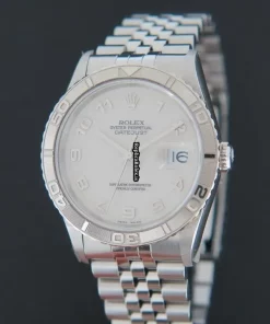 Great Replica Rolex Datejust Turn-o-graph 16264 Automatic Movement 36mm Steel Case Mens/unisex Watch