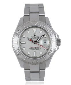Superb Replica Rolex Yacht-master 40 16622 Automatic Movement 40mm Steel Case Mens/unisex Watch