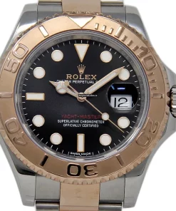 Recommend Knockoff Rolex Yacht-master 40 116621 Caliber 3135 Automatic Movement 40mm Steel Case Mens/unisex Watch