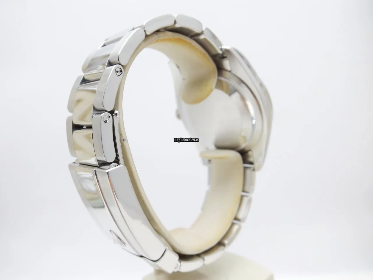 Excellent Replica Rolex Datejust Turn-o-graph 116264 Caliber 3135 Automatic Movement 36mm Steel Case Mens/unisex Watch - Image 6