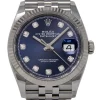 Aaa Replica Rolex Datejust 126234 Automatic Movement 36mm Steel Case Mens/unisex Watch