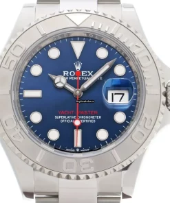 Lovely Replica Rolex Yacht-master 40 116622 Caliber 3135 Automatic Movement 40mm Steel Case Mens/unisex Watch