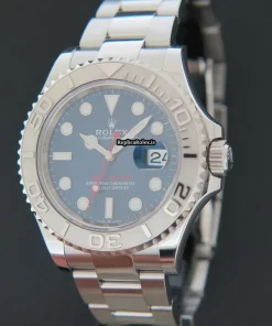 Nice Replica Rolex Yacht-master 126622 Automatic Movement 40mm Steel Case Mens/unisex Watch
