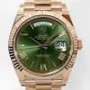 Amazing Fake Rolex Day-date 40 228235 40mm Watch