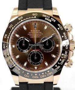 High Quality Fakes Rolex Daytona 116515ln 40mm Watch
