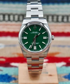 Amazing Fake Rolex Oyster Perpetual 124300 Caliber 3230 Automatic Movement 41mm Steel Case Mens/unisex Watch