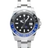 Perfect Replica Rolex Gmt-master II 116710blnr Caliber 3186 Automatic Movement 40mm Steel Case Watch