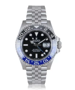 Epic Replica Rolex Gmt-master II 126710blnr Automatic Movement 40mm Steel Case Mens/unisex Watch