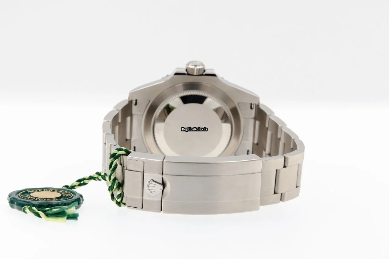 Marvellous Replica Rolex Submariner Date 126610lv Caliber 3235 Automatic Movement 41mm Steel Case Mens/unisex Watch - Image 7