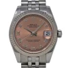 Aaa Replica Rolex Lady-datejust 178274 Automatic Movement 31mm Steel Case Womens Watch