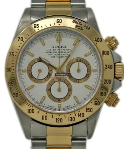 Exquisite Fake Rolex Daytona 16523 Automatic Movement 40mm Steel Case Mens/unisex Watch