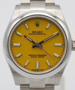 Excellent Copies Rolex Oyster Perpetual 31 277200 Caliber 2232 Automatic Movement 31mm Steel Case Womens Watch