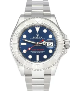 Excellent Fake Rolex Yacht-master 40 126622 Caliber 3235 Automatic Movement 40mm Steel Case Mens/unisex Watch