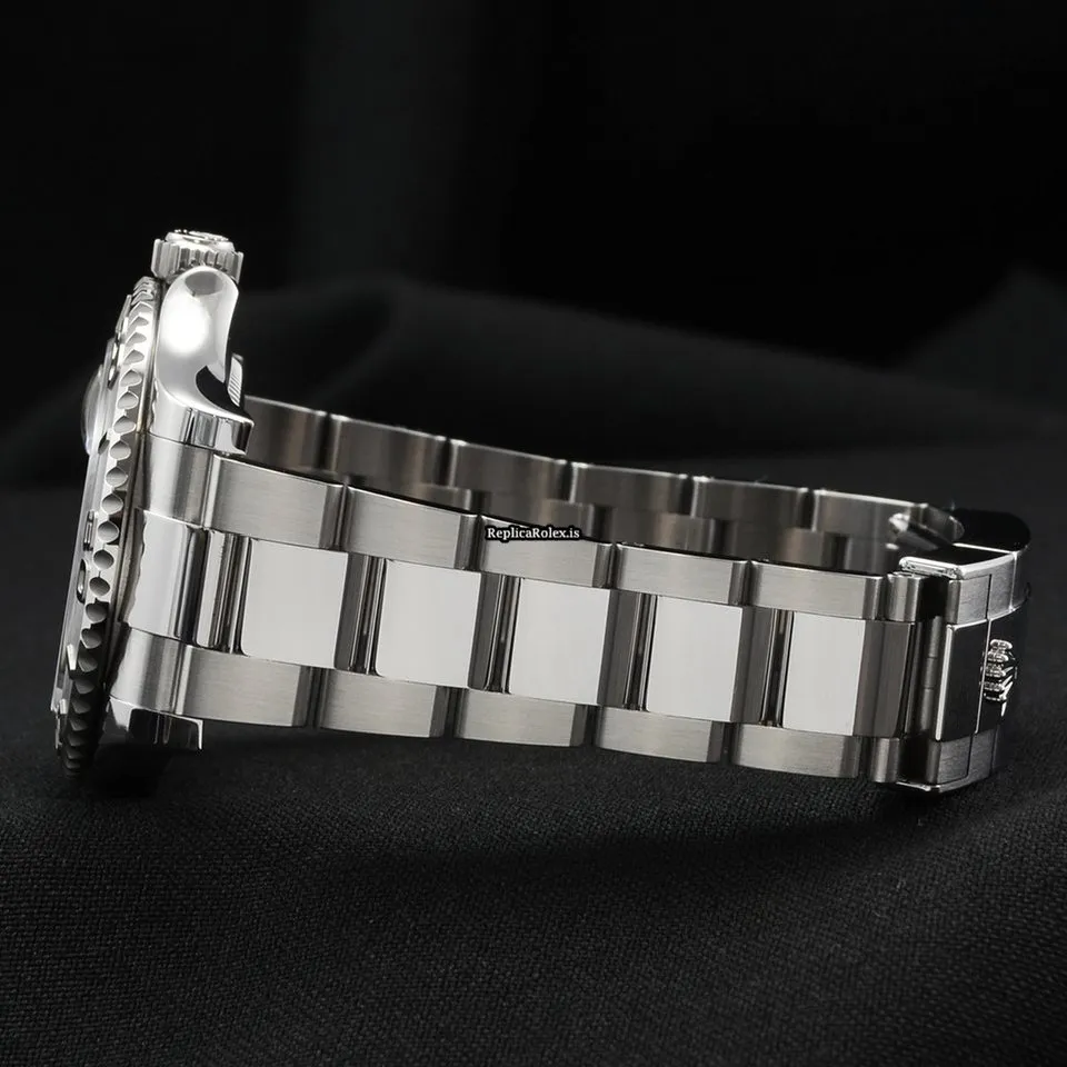Excellent Fake Rolex Yacht-master 40 126622 Caliber 3235 Automatic Movement 40mm Steel Case Mens/unisex Watch - Image 7