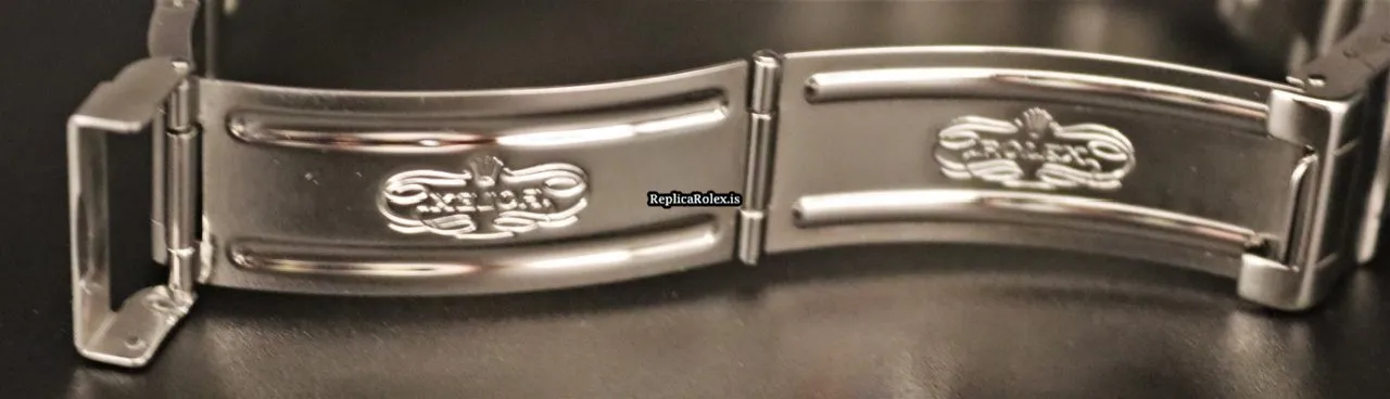 Trustworthy Clone Rolex Explorer II 16570 Caliber 3185 Automatic Movement 39mm Steel Case Mens/unisex Watch - Image 14