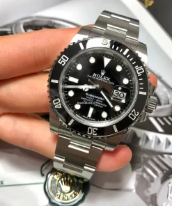 Aaa Imitation Rolex Submariner Date 116610ln Caliber 3135 Automatic Movement 40mm Steel Case Mens/unisex Watch