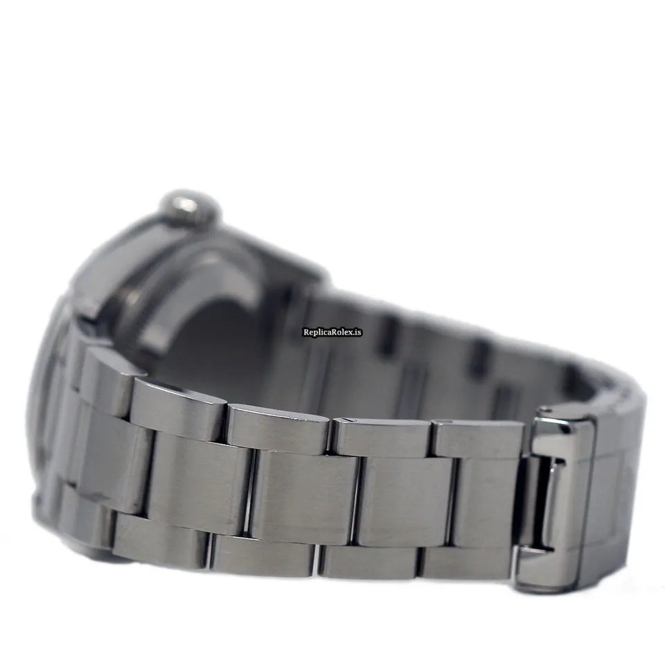 1:1 Knockoff Rolex Explorer 114270 Automatic Movement 36mm Steel Case Mens/unisex Watch - Image 3