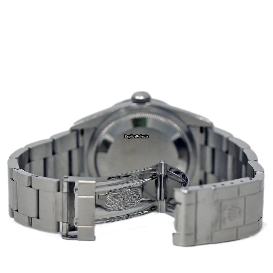 1:1 Knockoff Rolex Explorer 114270 Automatic Movement 36mm Steel Case Mens/unisex Watch - Image 4