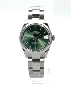 Amazing Fake Rolex Lady-datejust 278240 Caliber 2236 Automatic Movement 31mm Steel Case Womens Watch