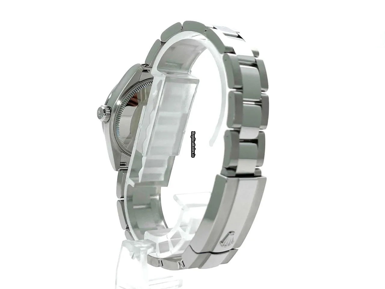 Amazing Fake Rolex Lady-datejust 278240 Caliber 2236 Automatic Movement 31mm Steel Case Womens Watch - Image 6