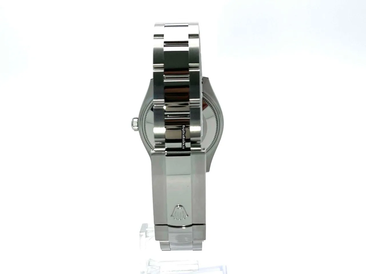 Amazing Fake Rolex Lady-datejust 278240 Caliber 2236 Automatic Movement 31mm Steel Case Womens Watch - Image 7