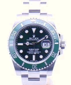 Discount Fakes Rolex Submariner Date 116610lv Automatic Movement 40mm Steel Case Mens/unisex Watch