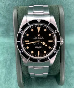 Discount Fake Rolex Submariner Jan-36 Caliber 1030 Automatic Movement Steel Case Mens/unisex Watch