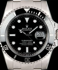 Reliable Imitation Rolex Submariner Date 116610ln Automatic Movement 40mm Steel Case Mens/unisex Watch