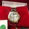 Wonderful Replica Rolex Yacht-master 168623 35mm Mens/unisex Watch