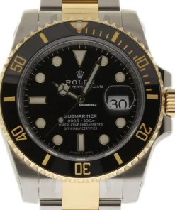 Attractive Replica Rolex Submariner Date 116613 Caliber 3135 Automatic Movement 40mm Steel Case Mens/unisex Watch