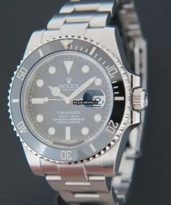 Wonderful Replica Rolex Submariner Date 116610ln Automatic Movement 40mm Steel Case Mens/unisex Watch