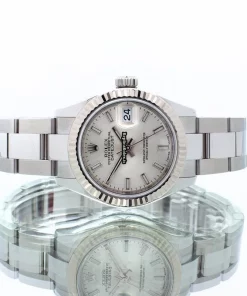Fabulous Imitation Rolex Lady-datejust 279174 Automatic Movement 28mm Steel Case Mens/unisex Watch