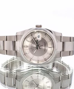 Cool Replica Rolex Datejust 116200 Automatic Movement 36mm Steel Case Mens/unisex Watch