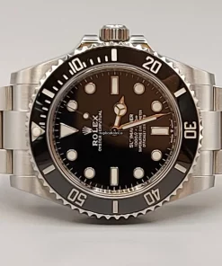 High Quality Replica Rolex Submariner 124060 Caliber 3230 Automatic Movement 41mm Steel Case Mens/unisex Watch