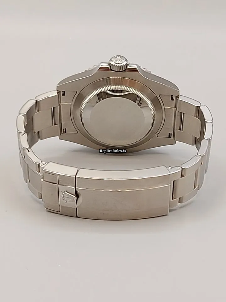 High Quality Replica Rolex Submariner 124060 Caliber 3230 Automatic Movement 41mm Steel Case Mens/unisex Watch - Image 13