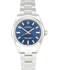 Awesome Fake Rolex Oyster Perpetual 31 277200 Caliber 2232 Automatic Movement 31mm Steel Case Womens Watch