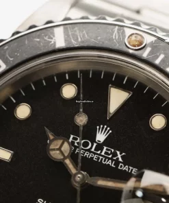 Stylish Fake Rolex Submariner Date 16800 Cosc Automatic Movement 40mm Steel Case Mens/unisex Watch