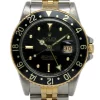 Epic Replica Rolex Gmt-master 16753 Automatic Movement 40mm Steel Case Mens/unisex Watch