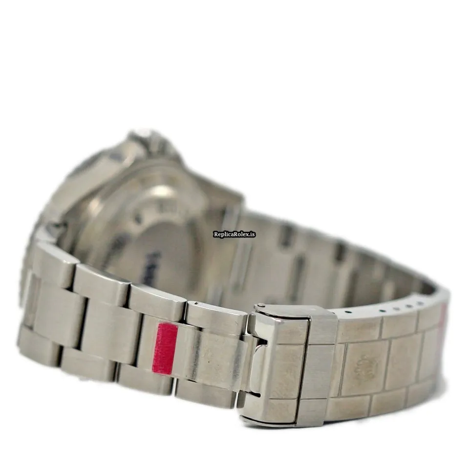 Marvellous Replica Rolex Sea-dweller 4000 16600 Caliber 3135 Automatic Movement 40mm Steel Case Mens/unisex Watch - Image 3