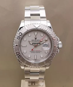 Wonderful Replica Rolex Yacht-master 40 16622 Caliber 3135 Automatic Movement 40mm Steel Case Mens/unisex Watch