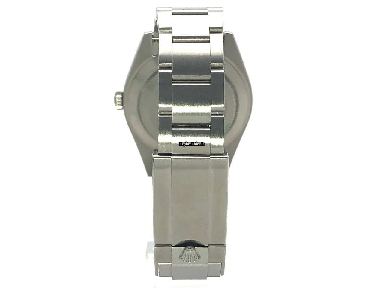 Terrific Replica Rolex Explorer 214270 Caliber 3132 Automatic Movement 39mm Steel Case Mens/unisex Watch - Image 7